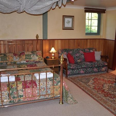 Hotel Norfolk Bay Convict Station Taranna Habitación foto