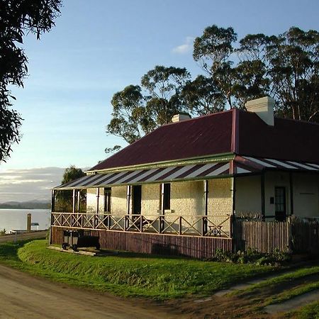 Hotel Norfolk Bay Convict Station Taranna Exterior foto