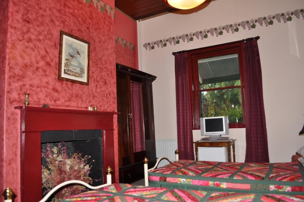 Hotel Norfolk Bay Convict Station Taranna Habitación foto
