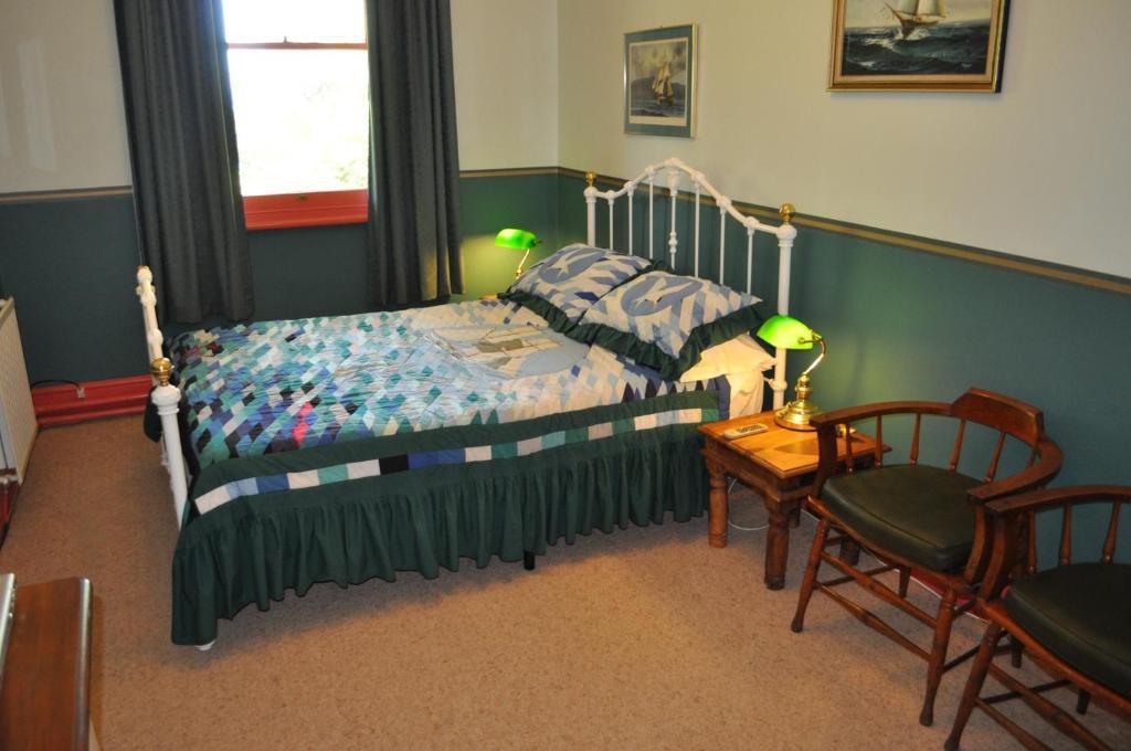 Hotel Norfolk Bay Convict Station Taranna Habitación foto