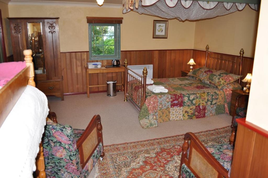 Hotel Norfolk Bay Convict Station Taranna Habitación foto