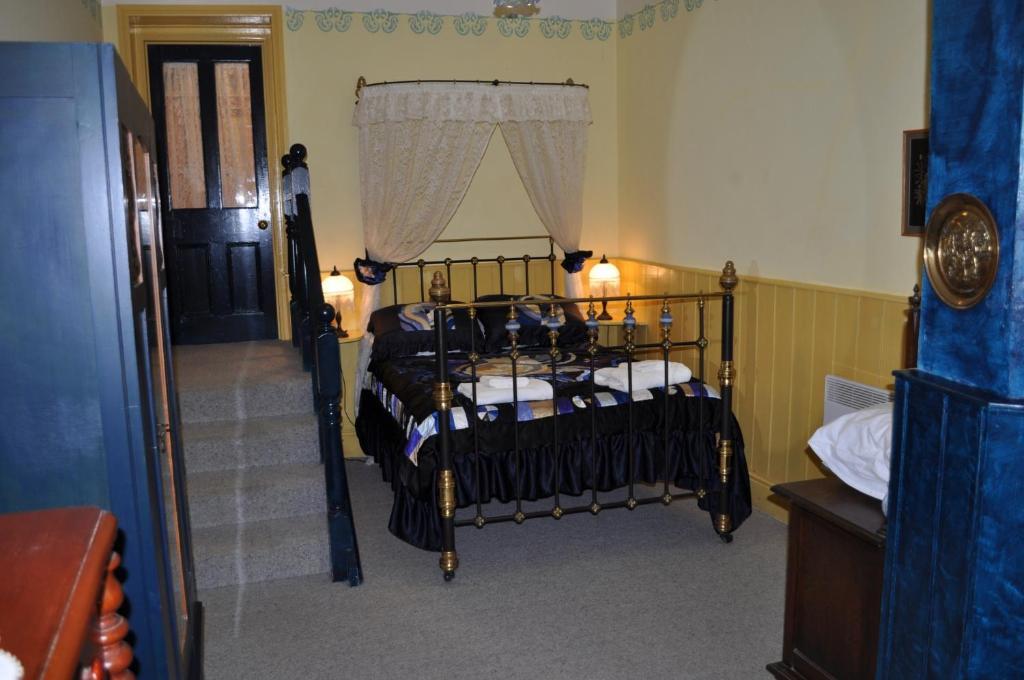 Hotel Norfolk Bay Convict Station Taranna Habitación foto