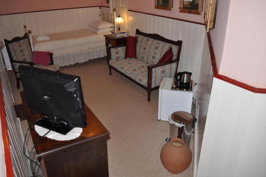 Hotel Norfolk Bay Convict Station Taranna Habitación foto