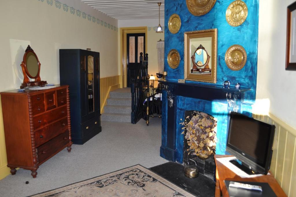 Hotel Norfolk Bay Convict Station Taranna Habitación foto