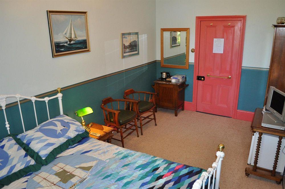 Hotel Norfolk Bay Convict Station Taranna Exterior foto