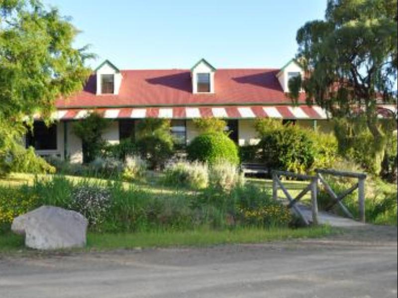 Hotel Norfolk Bay Convict Station Taranna Exterior foto